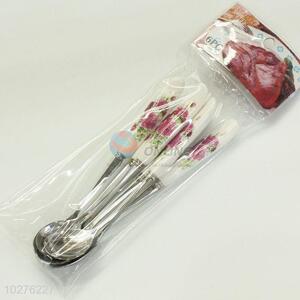 Cute stainless steel coffee <em>spoon</em> dessert <em>spoon</em>