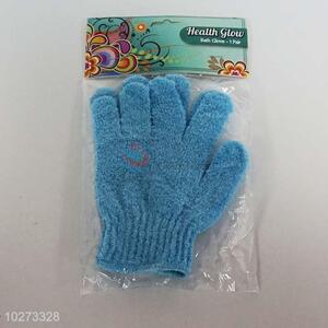 China Supply Bath Gloves