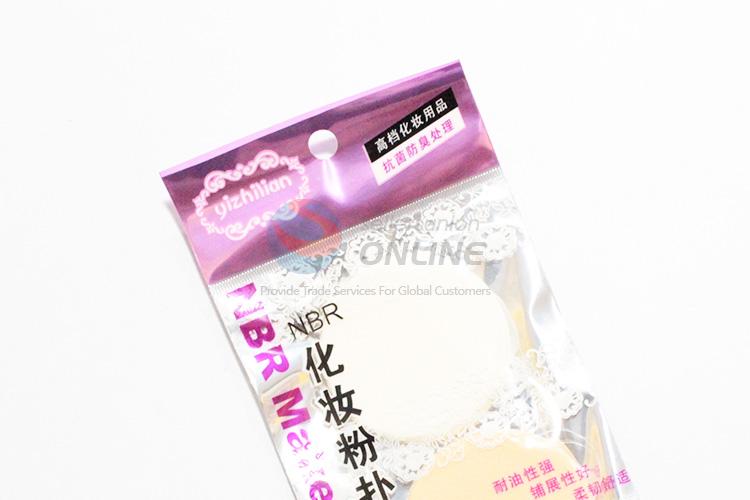 Super quality low price powder puff