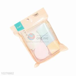 New arrival delicate style powder puff