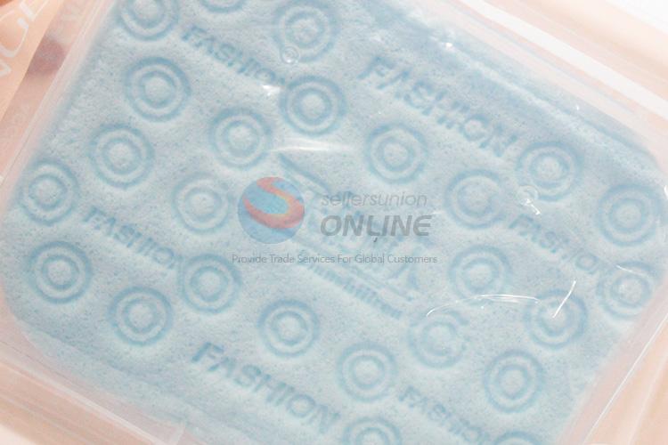 Bottom price good quality face sponge