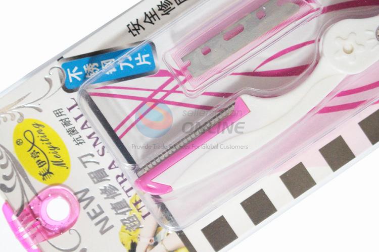 Competitive price hot selling eyebrow shaver