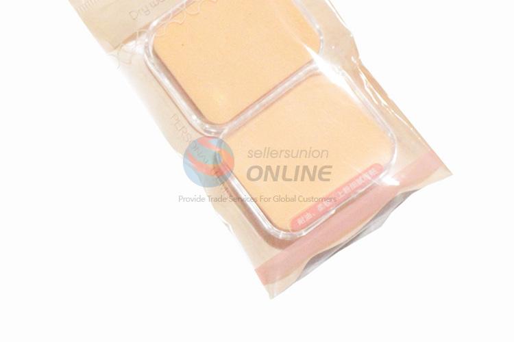 Wholesale low price new powder puff