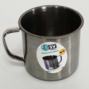 Hot Sale Stainless Steel Teacup Water Cup Without Lid