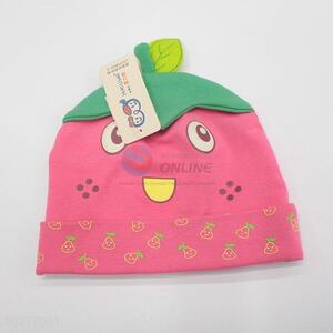 Superior Quality cotton newborn baby hats