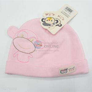 Unique Design cotton infant hats