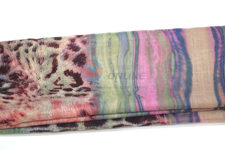 Factory Direct Voile Scarf for Women