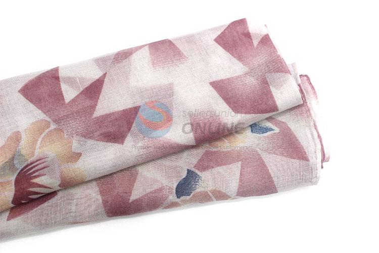 Good Quality Voile Scarf for Women