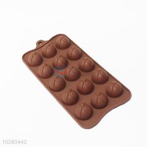 21*10cm Silicone Chocolate Mold Kitchen Baking Mould Suppilies