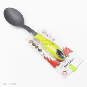 Heat Resistant Plastic Spoon Rice Spoon Kitchen Utensils