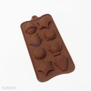 Best Selling Silicone Chocolate Mold Cheap Kitchen Baking Mould