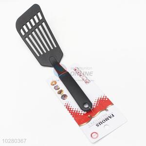 Black Plastic Slotted Leakage Wholesale Price Leakage Shovel