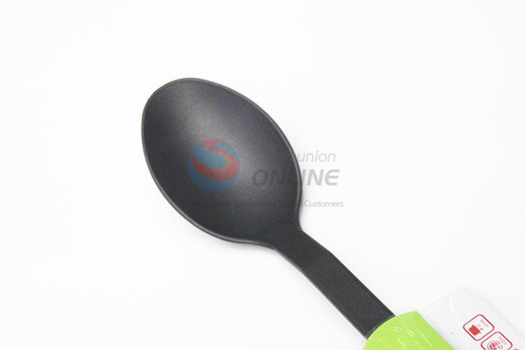 Fashion Design High Quality Soup Spoon Kitchen Utensils