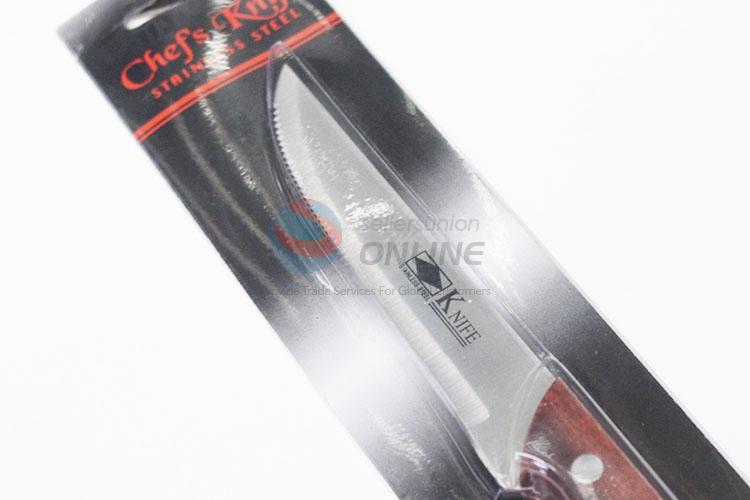 Wholesale Price Knife For Sale Silver