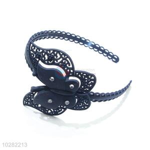 Unique Design Butterfly Hair Clasp For Kids