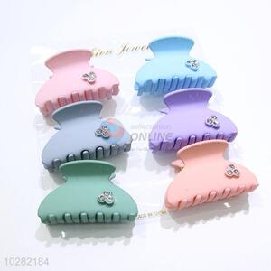 Modern Style Fashion Hairpins Jewelry Hairpins