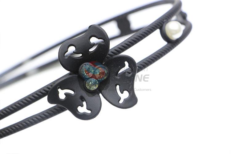 Excellent Quality Korean Style Flower Hair Clasp