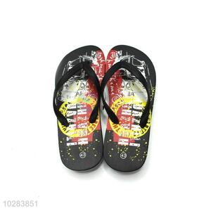 Nice Design Summer Slippers for Sale