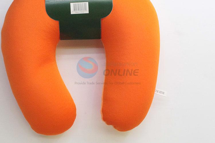 U-shaped Pillow Super Soft Travel Cushion Neck Rest Airplane Pillow