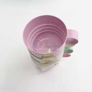 Lowest price simple plastic cup