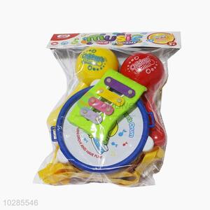 Super quality low price kids toy music instruments