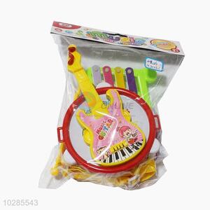 Nice popular design kids toy music instruments