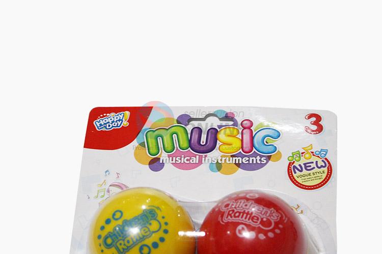 Top sale competitive price kids toy music instrument