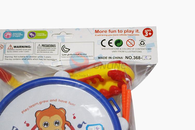 Cheapest high quality kids toy music instruments for promotions