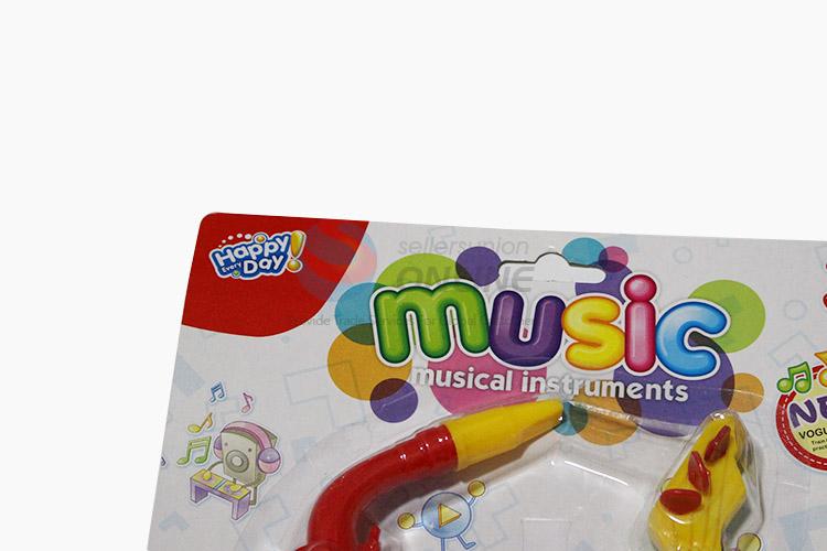 Bottom price hot selling kids toy music instruments