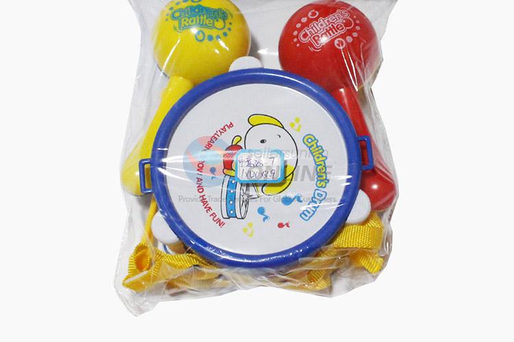 Cheap popular wholesale custom kids toy music instruments