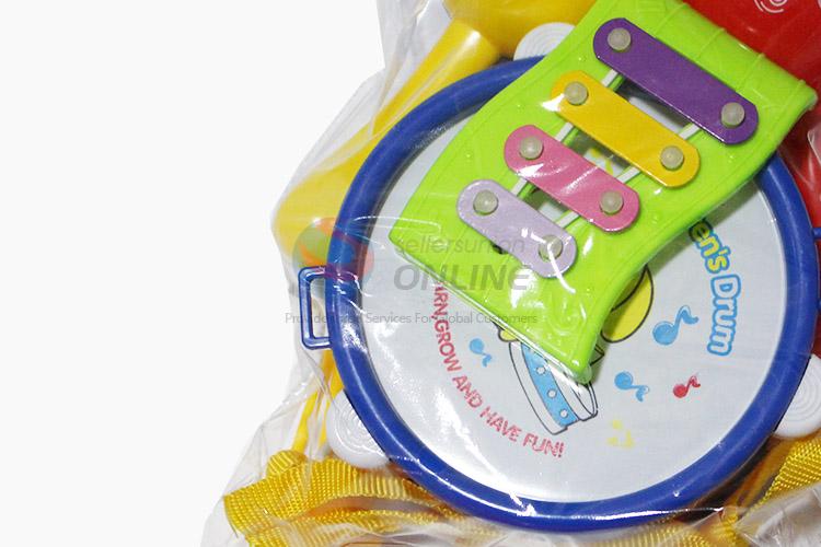 Super quality low price kids toy music instruments