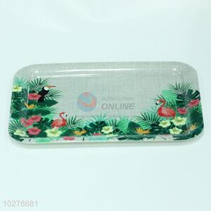 Wholesale Plastic Salver