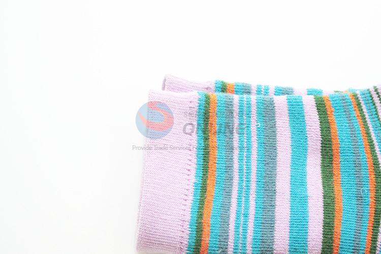 New style custom cheap women winter warm stocking