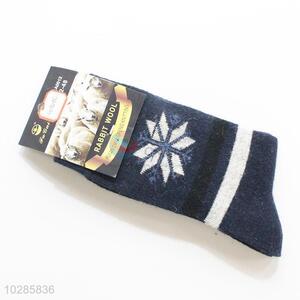 China factory price men cotton socks