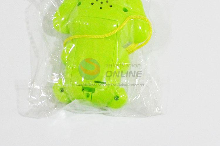 Cartoon Phone Toy Baby Learning Study Musical for Wholesale