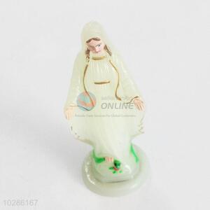 Great useful low price religious character model decoration craft