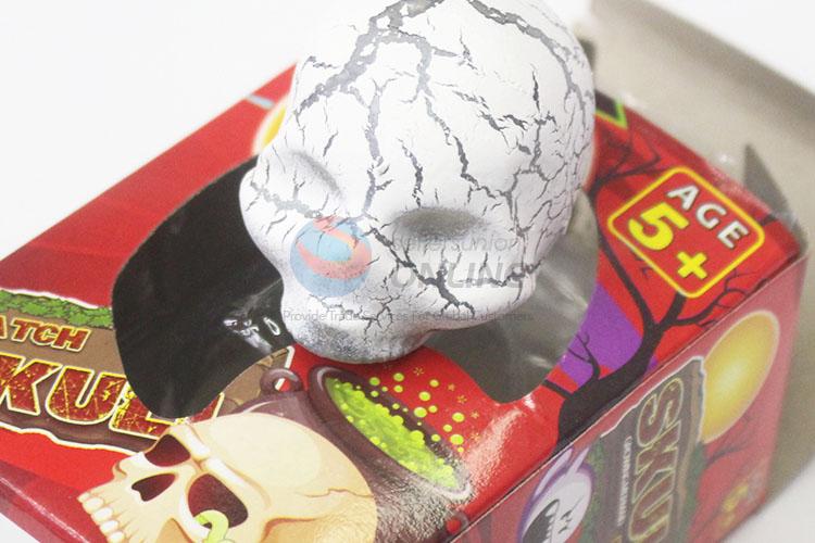 High sales skull creative toy