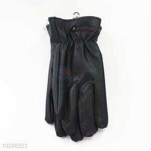 Cool factory price best black women glove