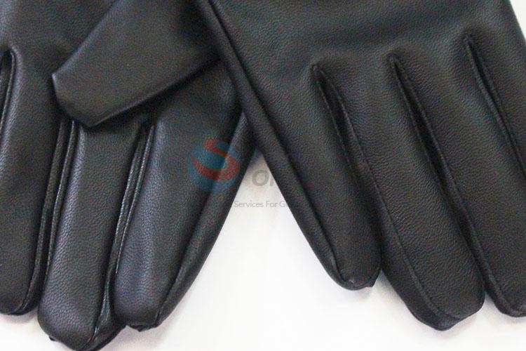 Wholesale cool black women glove