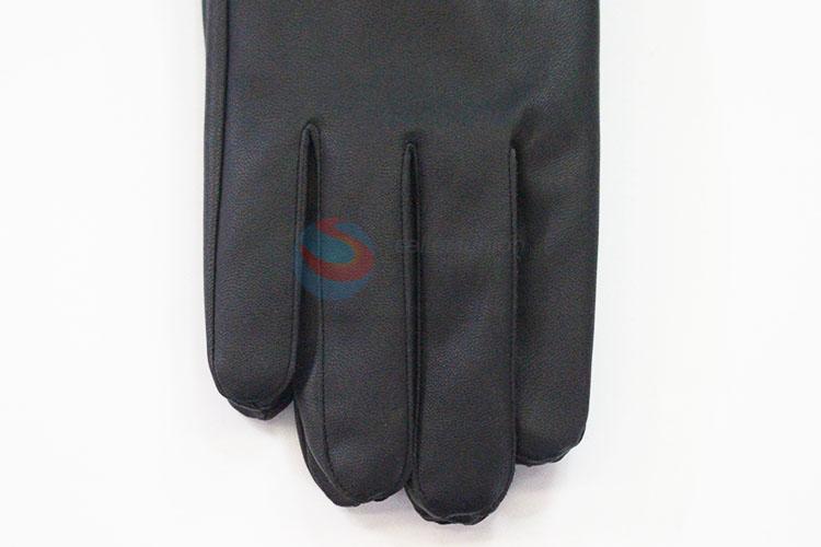 Top quality best black women glove