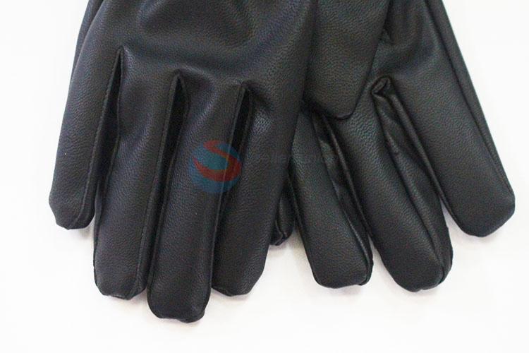 Cool high sales black women glove