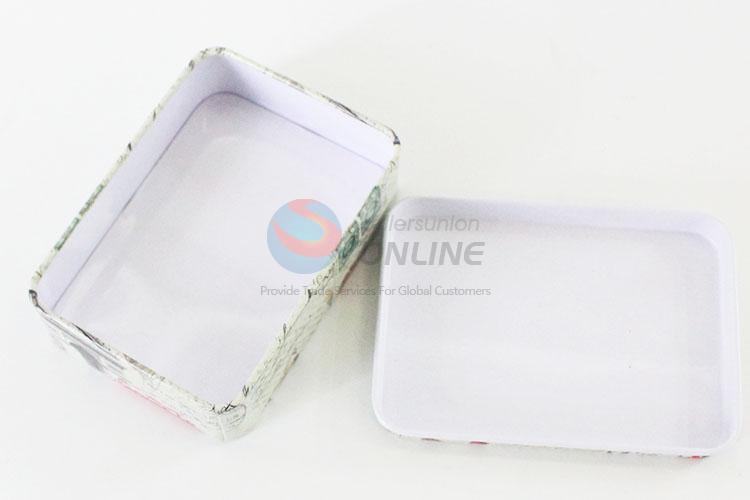 High-Capacity Business Card Case Colorful Card Holder