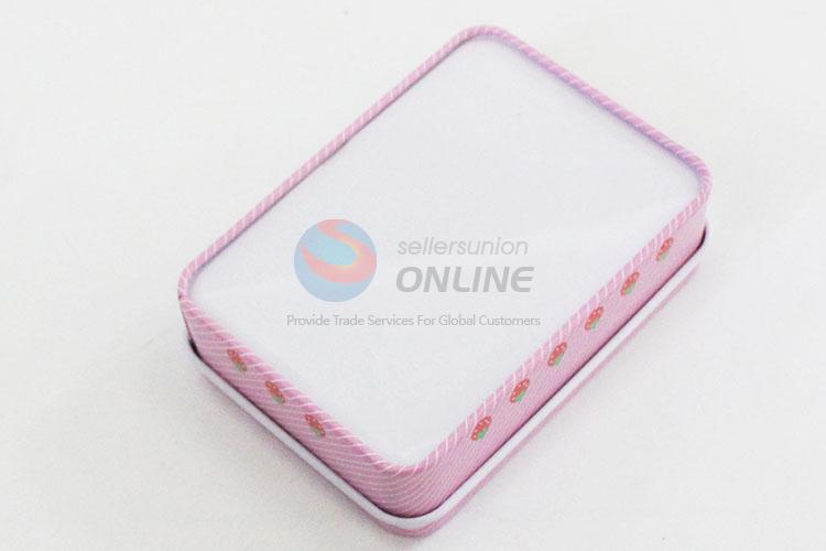 Hot Selling Tin Card Case Business Card Holder/Cardcase