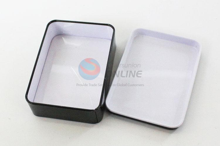 Creative Design Rectangle Cardcase Business Card Holder