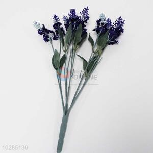 10 Heads Lavender Flower/Artificial Plant