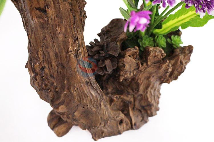 Multi-Purpose Artificial Plant Artificial Flower Decorative Flower