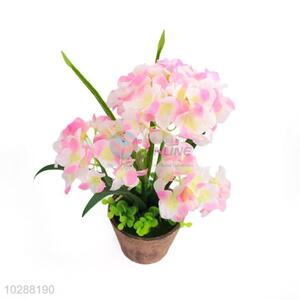 New Arrival Artificial Flower Bonsai Artificial Plant Fake Flower