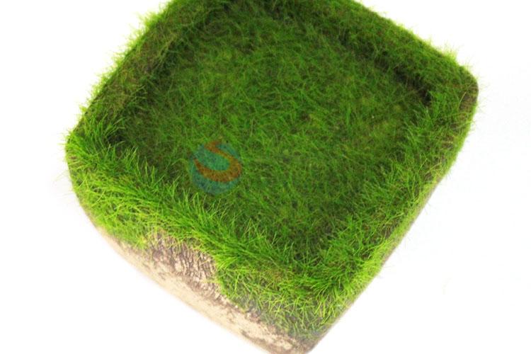 New Style Green Artificial Bonsai Fashion Decorate Bonsai