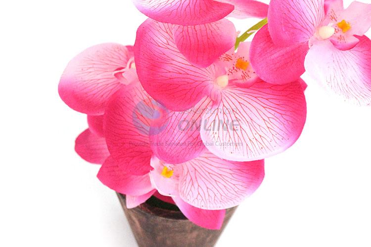 Best Selling Decorate Artificial Flower Bonsai Artificial Plant