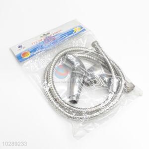 Wholesale Price Stainless Steel Shower Hose 1.2 Meter with Mini Shower Head